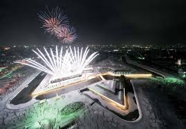 空港イベント